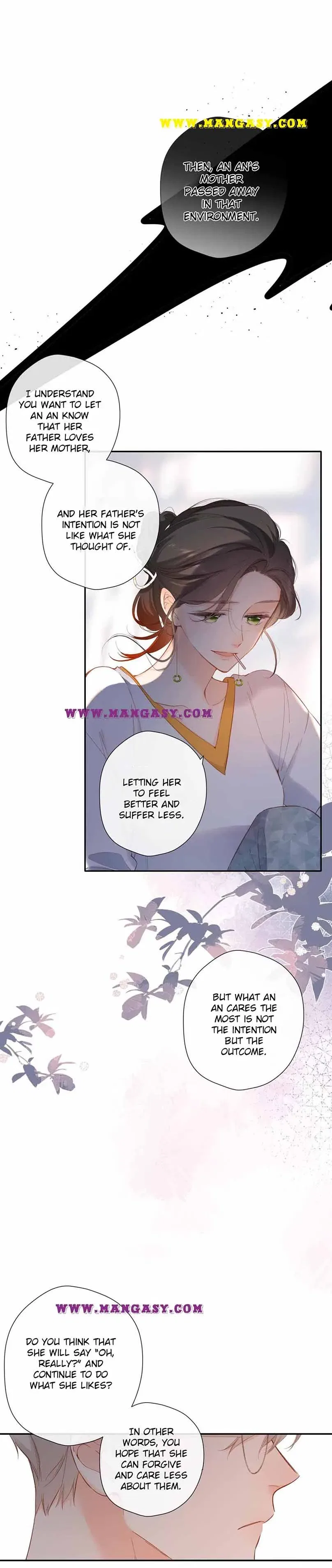 Once More Chapter 136 – Page 7