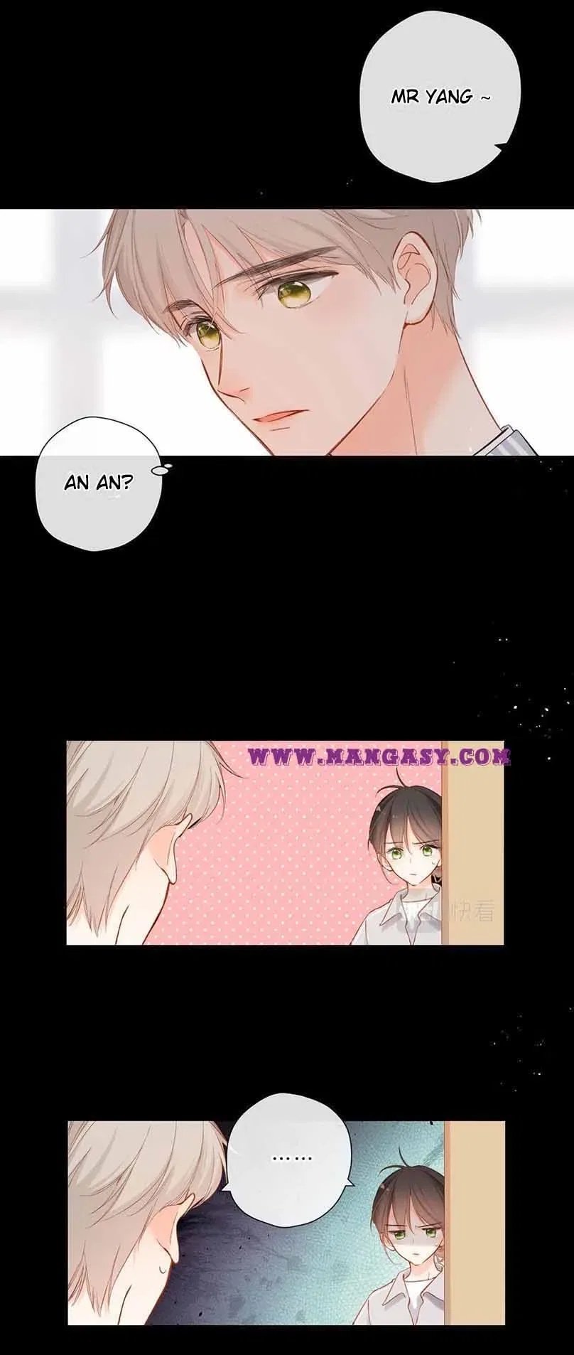Once More Chapter 135 – Page 3