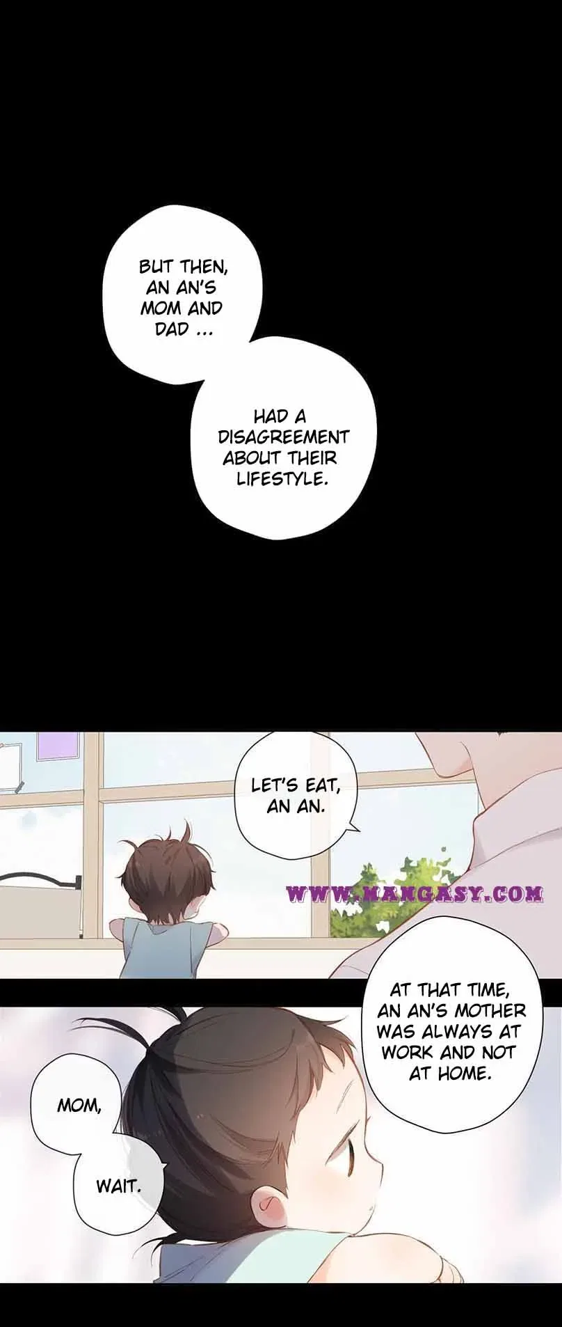 Once More Chapter 135 – Page 13