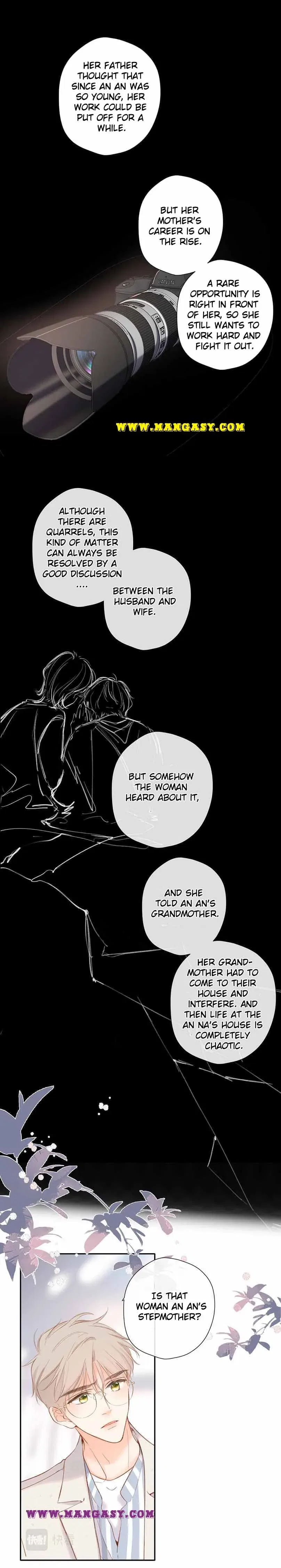 Once More Chapter 135 – Page 14