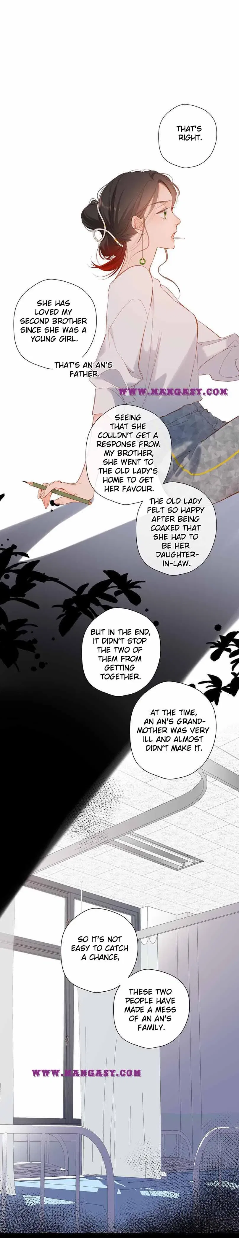 Once More Chapter 135 – Page 15