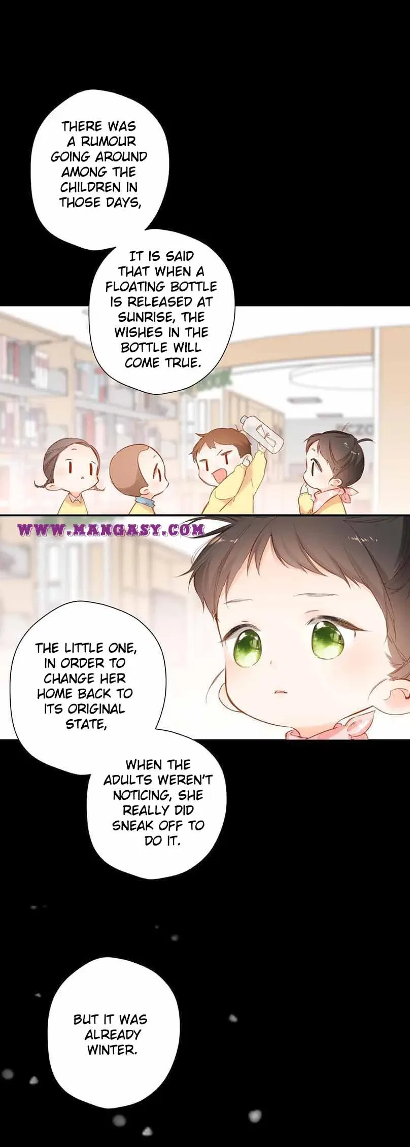 Once More Chapter 135 – Page 16