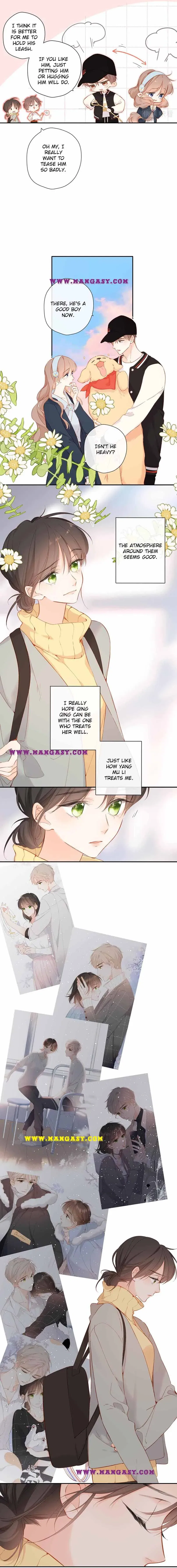 Once More Chapter 134 – Page 9