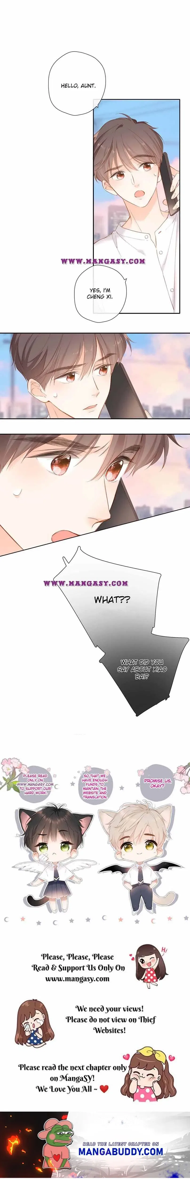 Once More Chapter 134 – Page 13