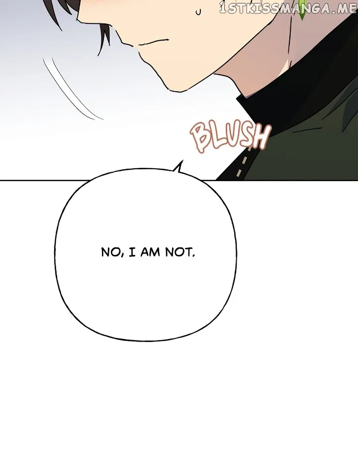 Oh, Be Patient My Lady! Chapter 85 – Page 4