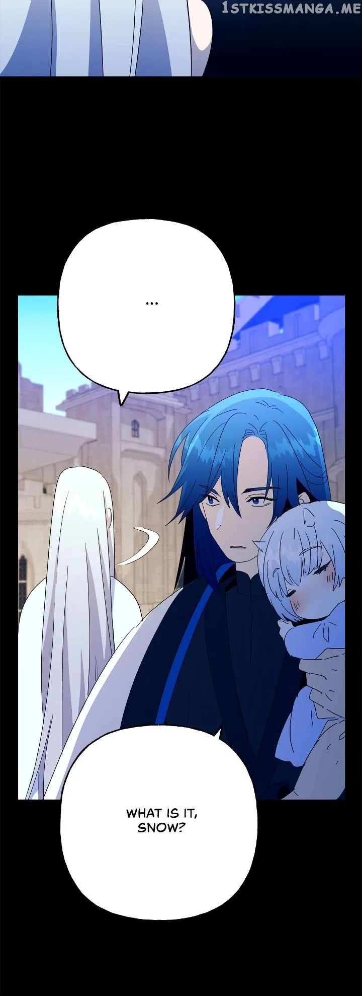 Oh, Be Patient My Lady! Chapter 85 – Page 8