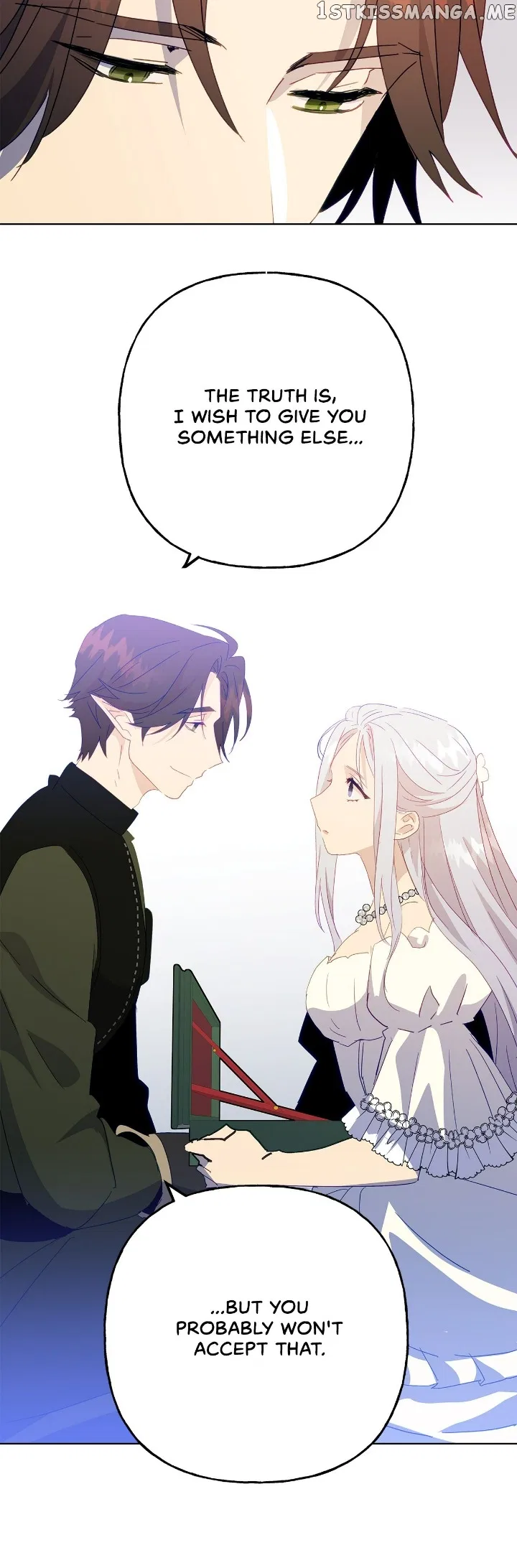 Oh, Be Patient My Lady! Chapter 85 – Page 12