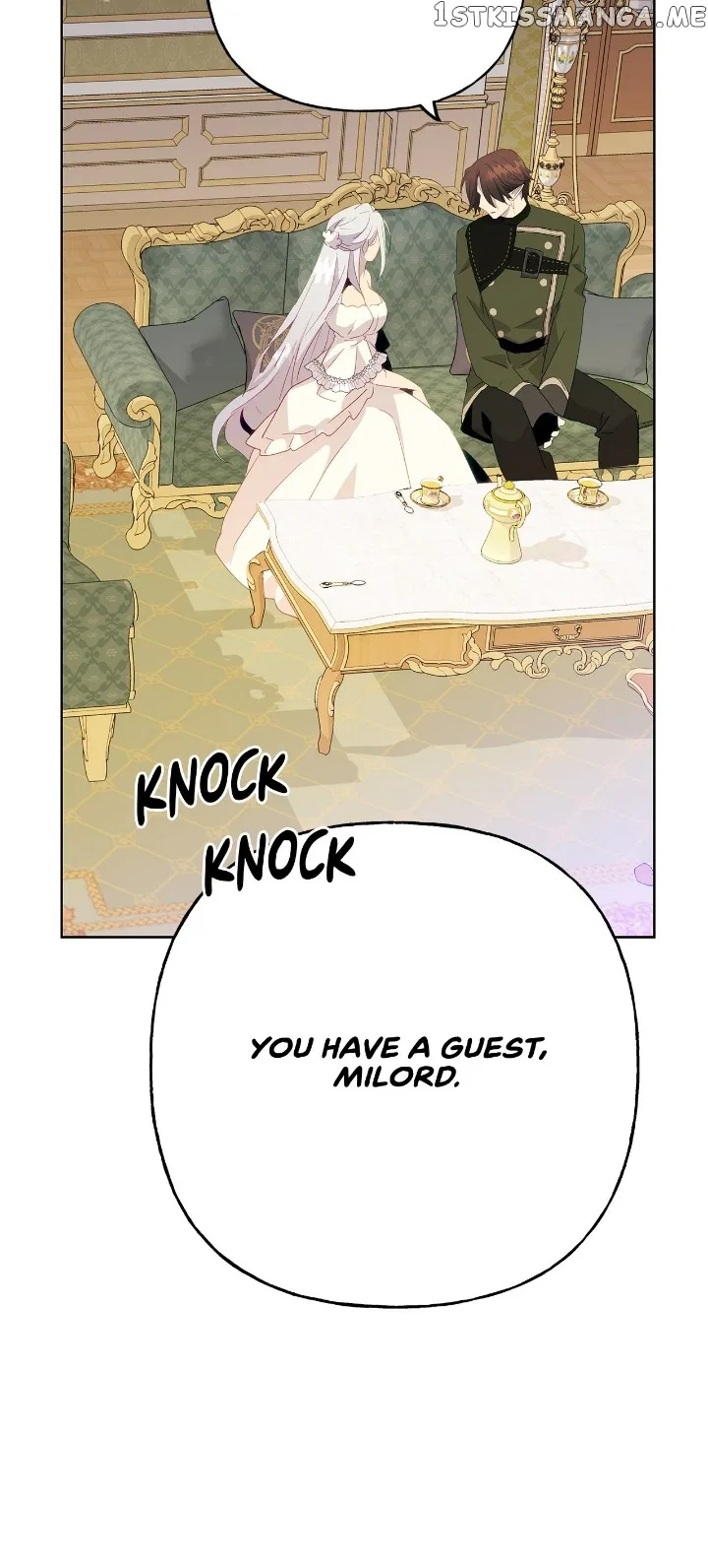 Oh, Be Patient My Lady! Chapter 85 – Page 16