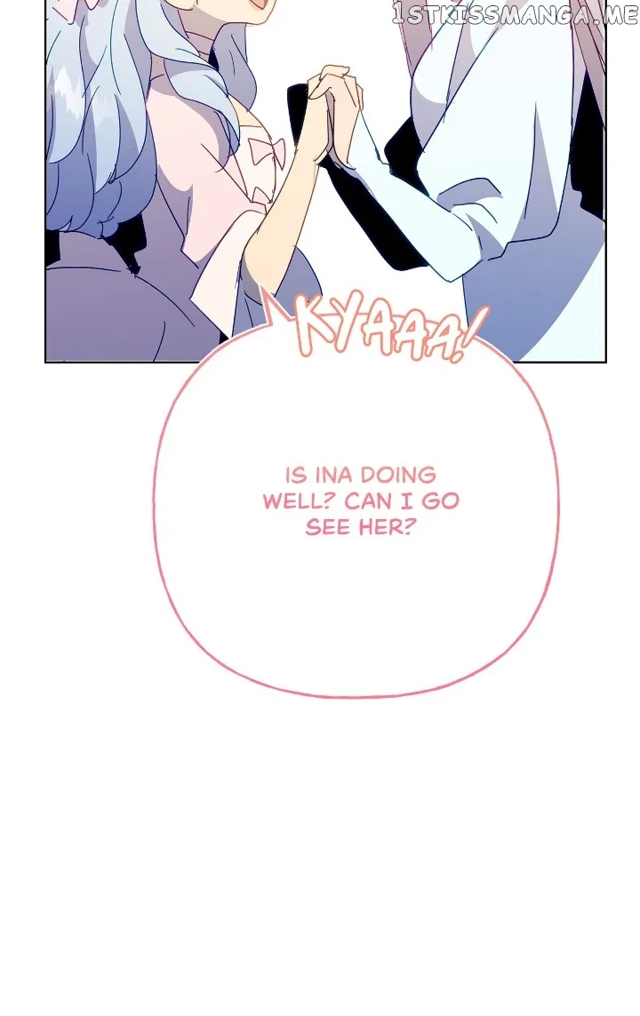 Oh, Be Patient My Lady! Chapter 85 – Page 24