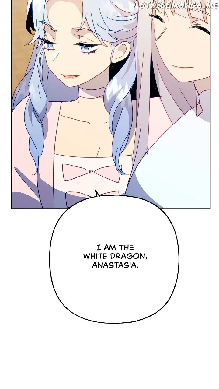 Oh, Be Patient My Lady! Chapter 85 – Page 26