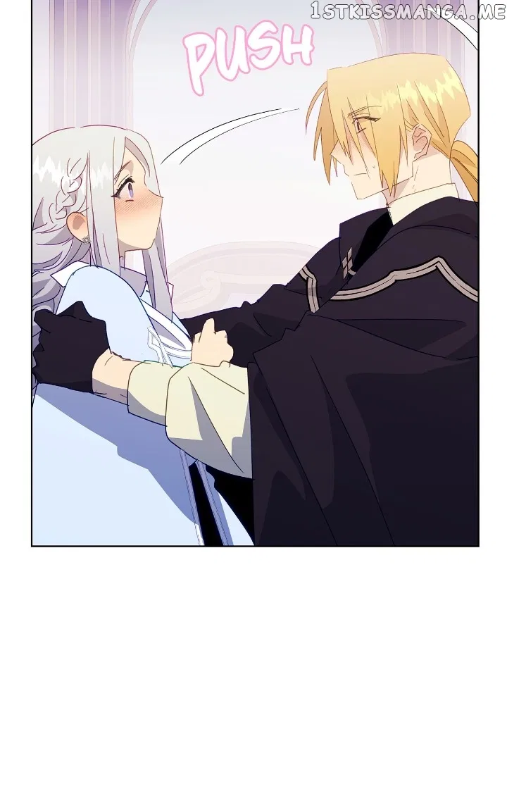 Oh, Be Patient My Lady! Chapter 84 – Page 2