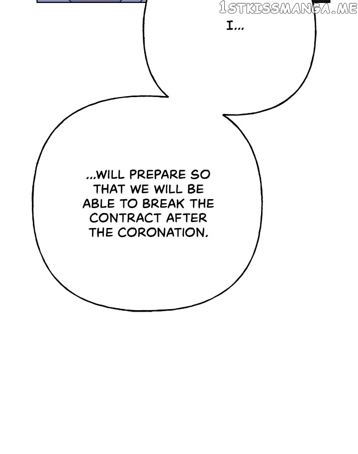 Oh, Be Patient My Lady! Chapter 84 – Page 4