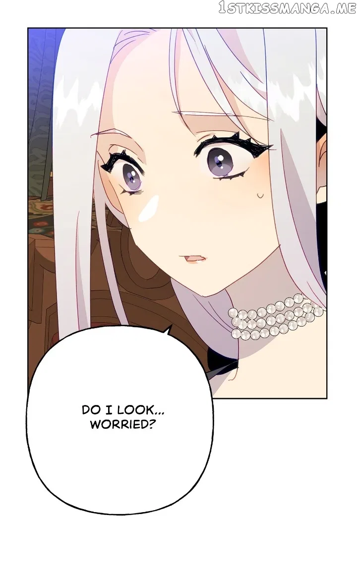 Oh, Be Patient My Lady! Chapter 84 – Page 10