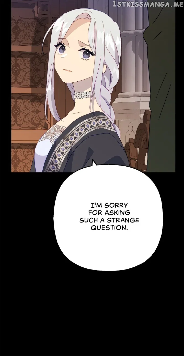 Oh, Be Patient My Lady! Chapter 84 – Page 14