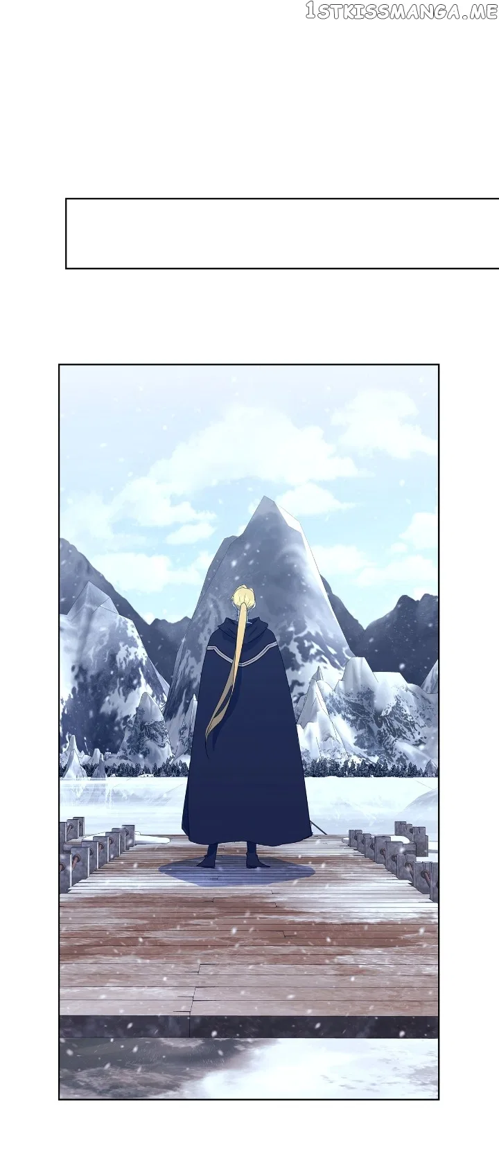 Oh, Be Patient My Lady! Chapter 84 – Page 18