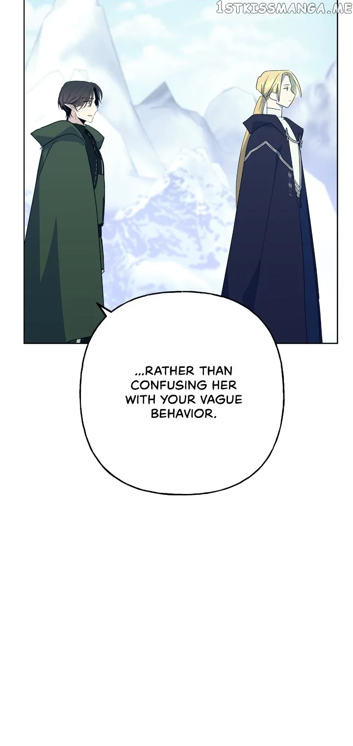 Oh, Be Patient My Lady! Chapter 84 – Page 20