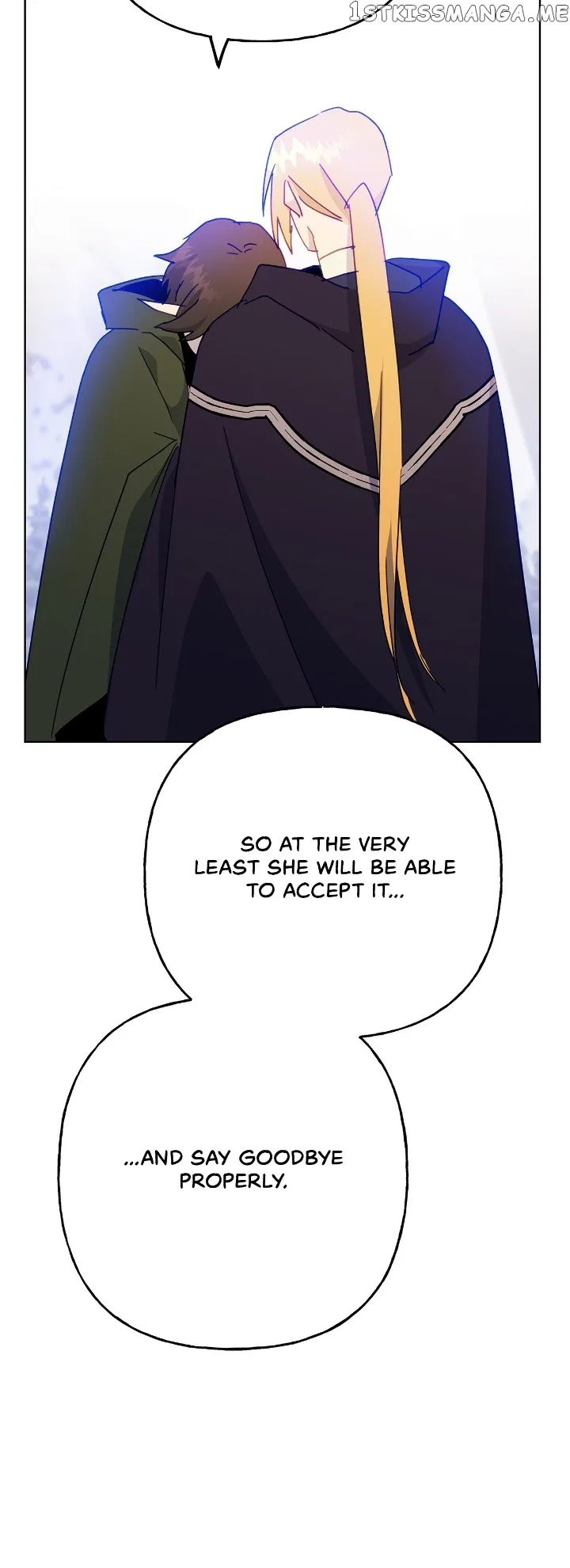 Oh, Be Patient My Lady! Chapter 84 – Page 30