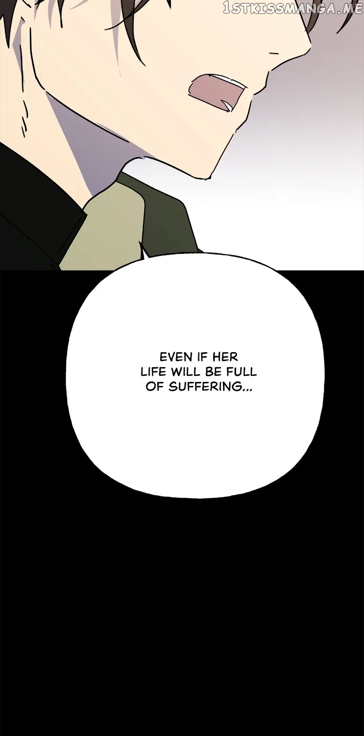 Oh, Be Patient My Lady! Chapter 84 – Page 32