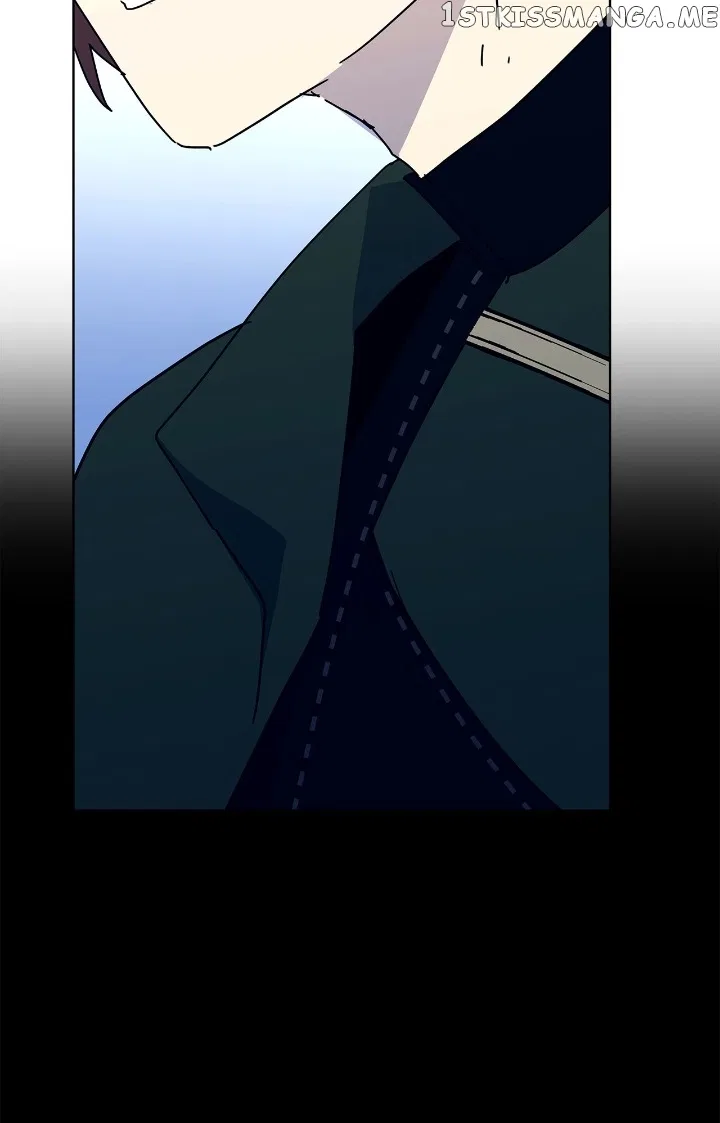 Oh, Be Patient My Lady! Chapter 84 – Page 36
