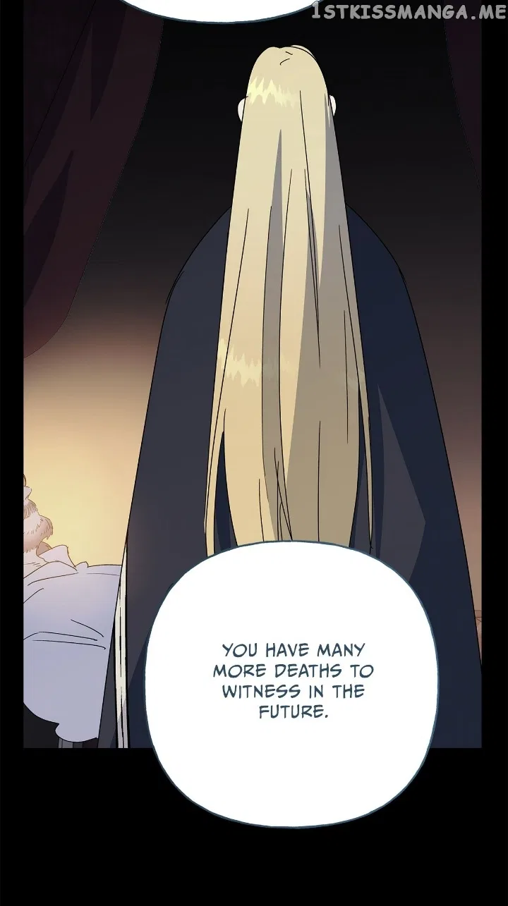Oh, Be Patient My Lady! Chapter 83 – Page 4