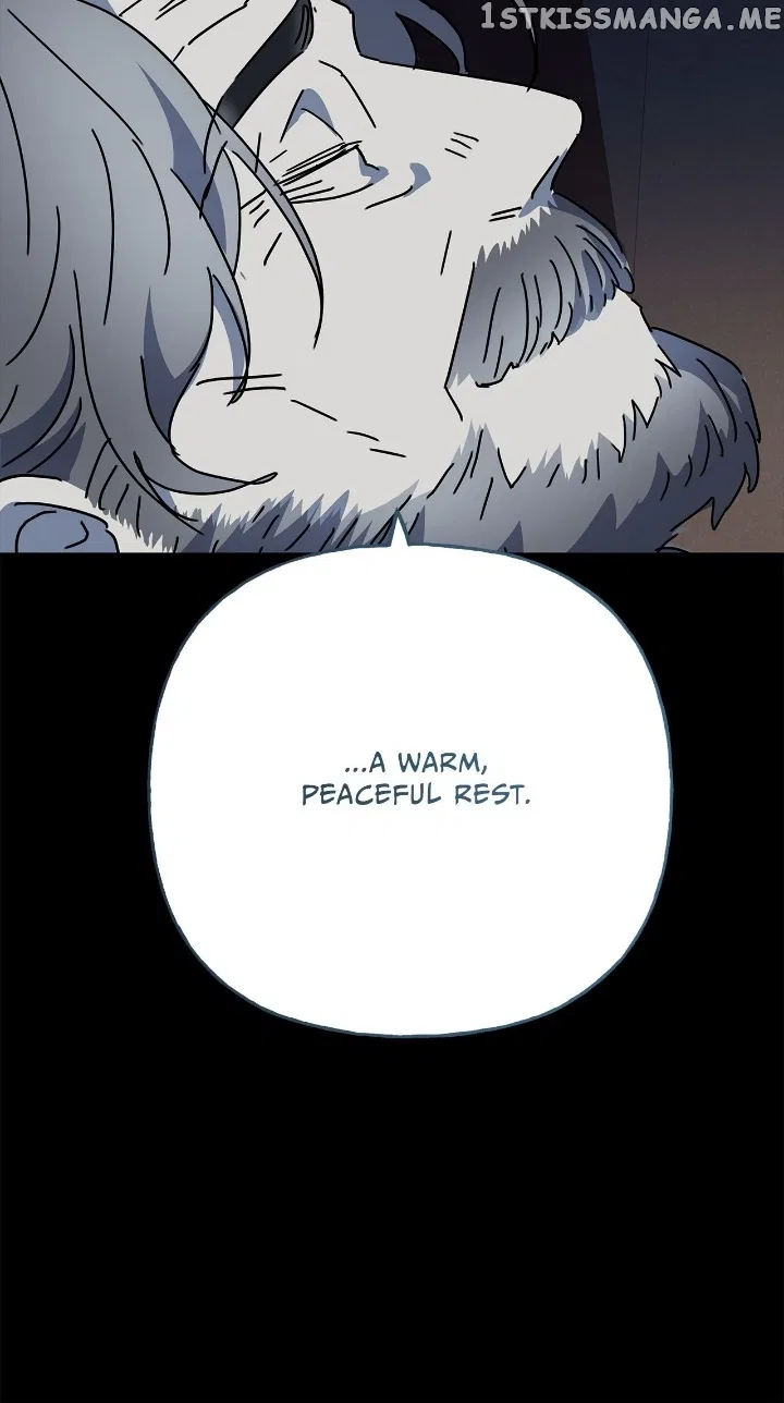 Oh, Be Patient My Lady! Chapter 83 – Page 8