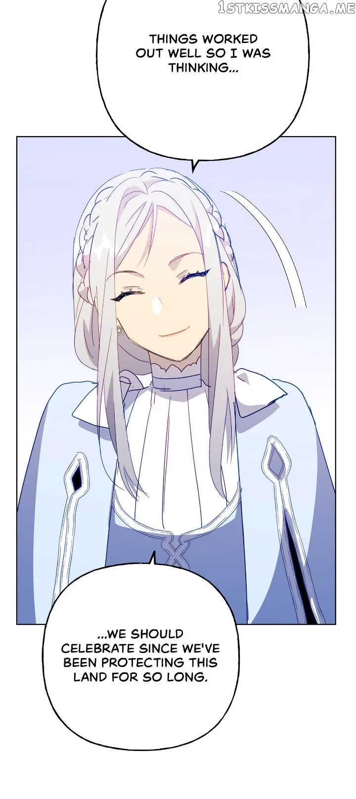 Oh, Be Patient My Lady! Chapter 83 – Page 12