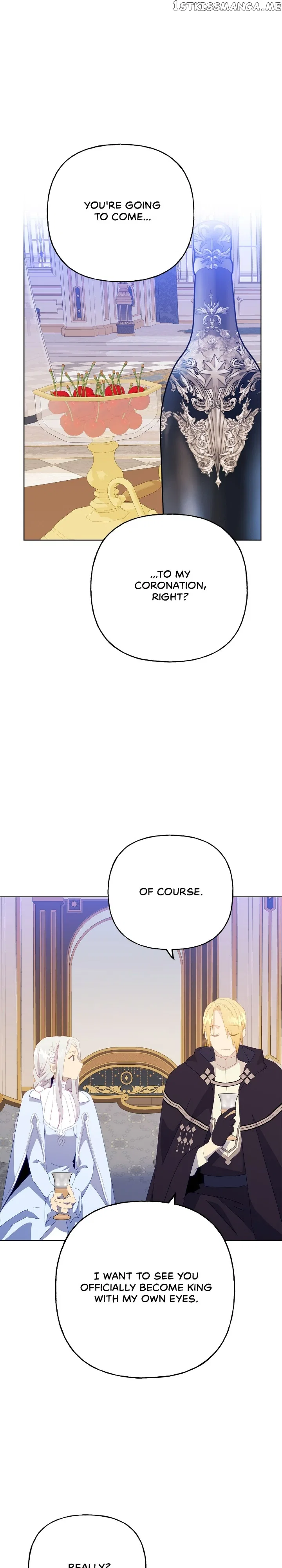 Oh, Be Patient My Lady! Chapter 83 – Page 15