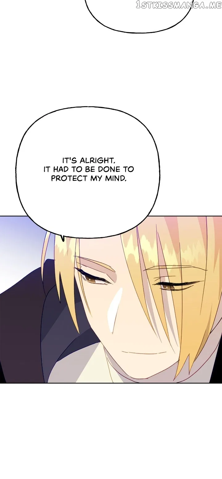 Oh, Be Patient My Lady! Chapter 83 – Page 24
