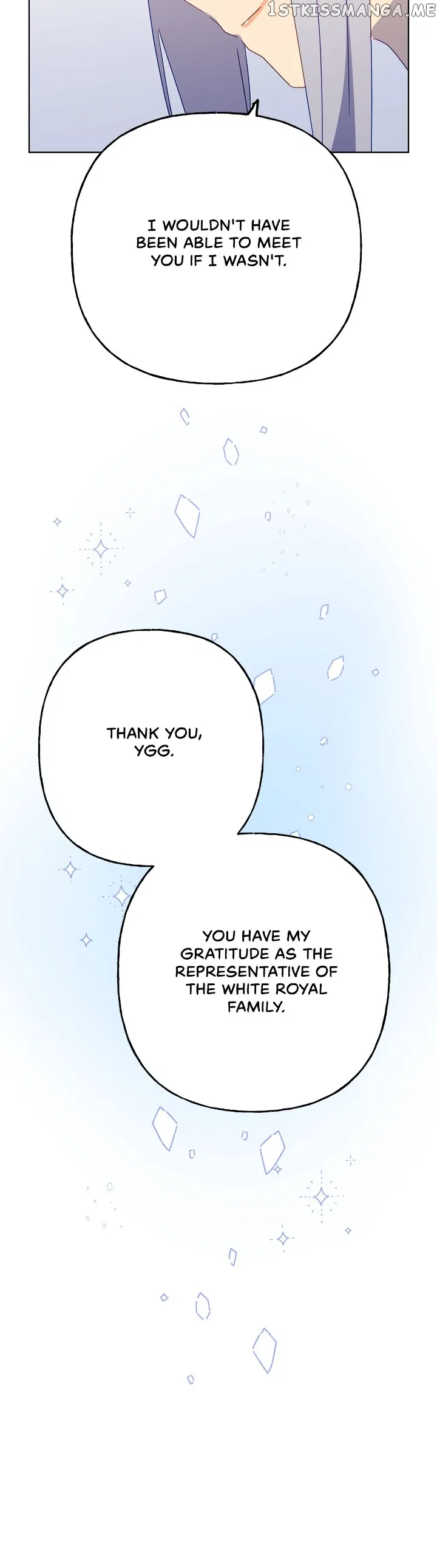 Oh, Be Patient My Lady! Chapter 83 – Page 26