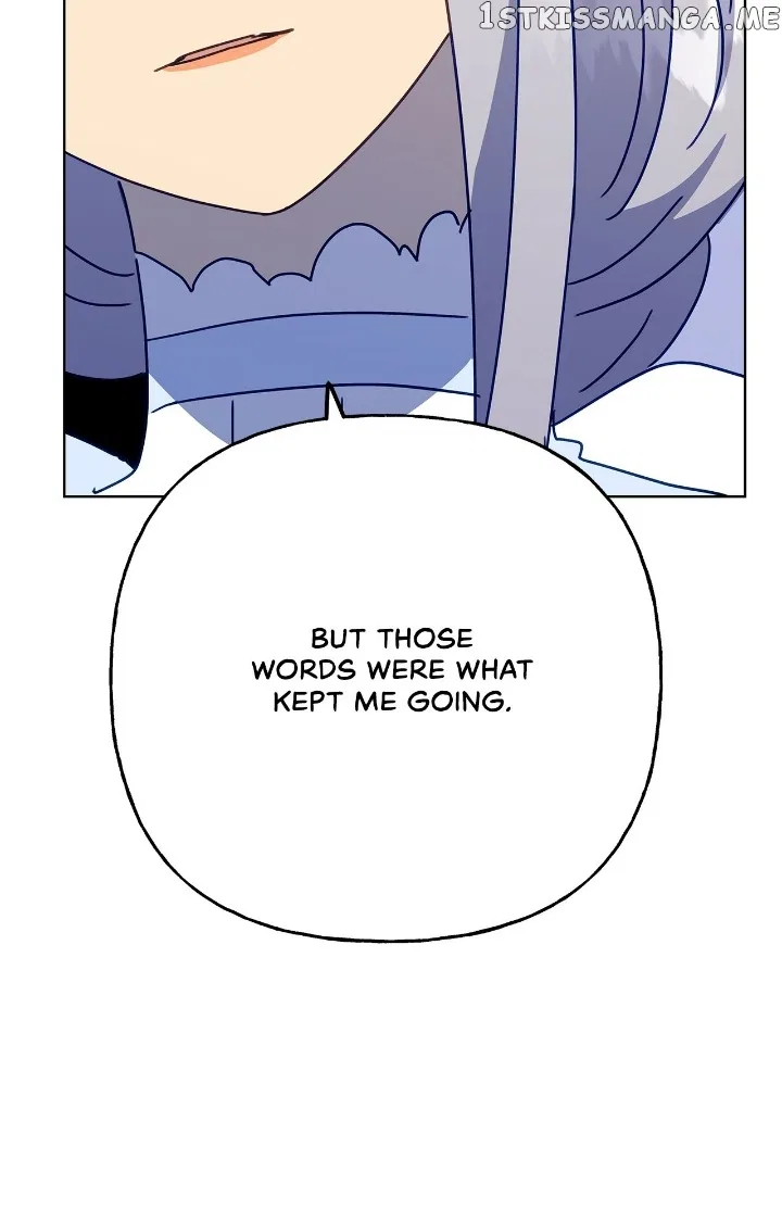 Oh, Be Patient My Lady! Chapter 83 – Page 28