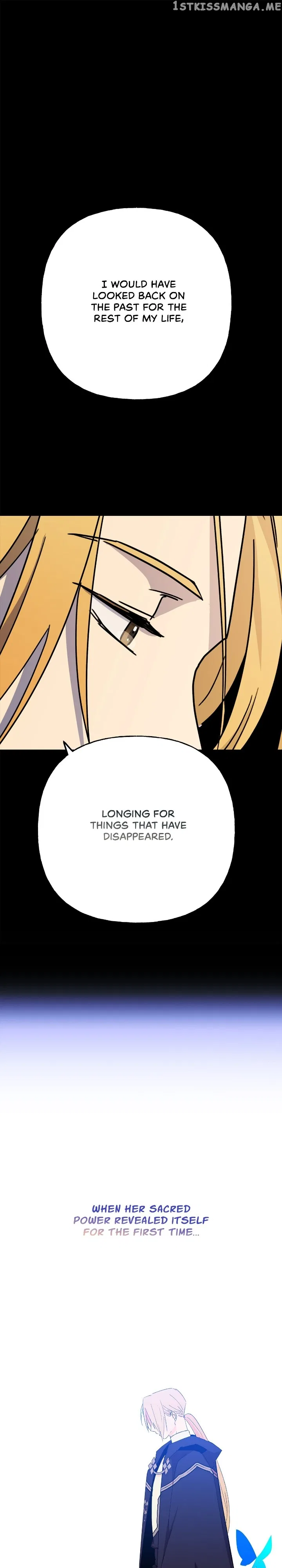 Oh, Be Patient My Lady! Chapter 83 – Page 33