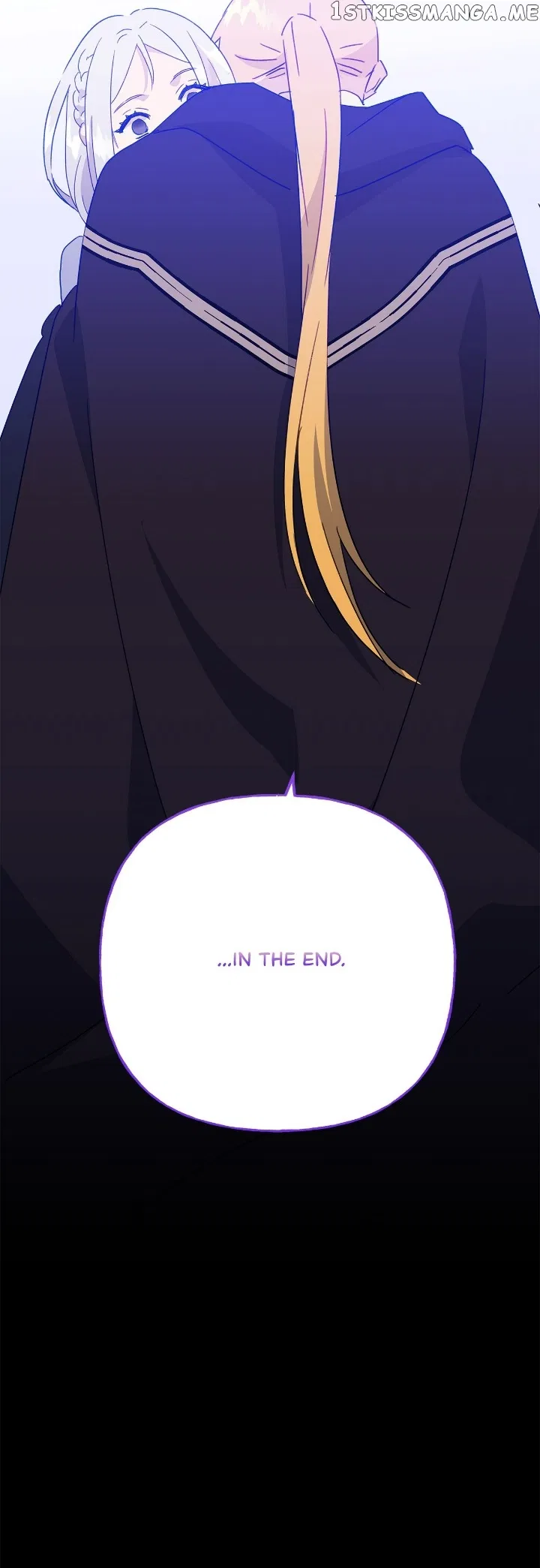 Oh, Be Patient My Lady! Chapter 83 – Page 44