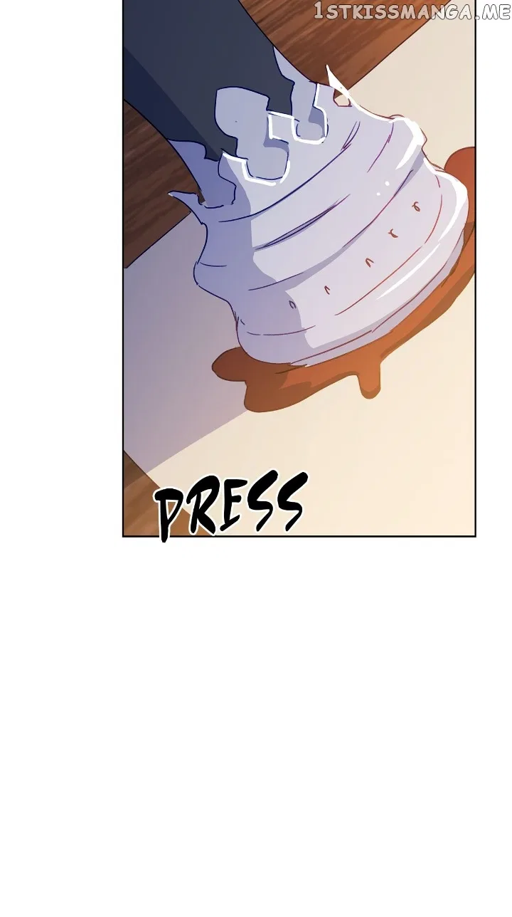Oh, Be Patient My Lady! Chapter 82 – Page 8