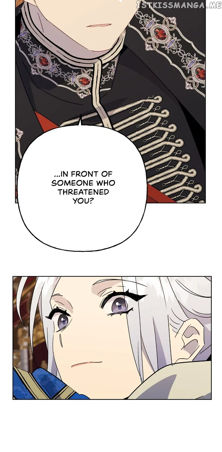 Oh, Be Patient My Lady! Chapter 82 – Page 10