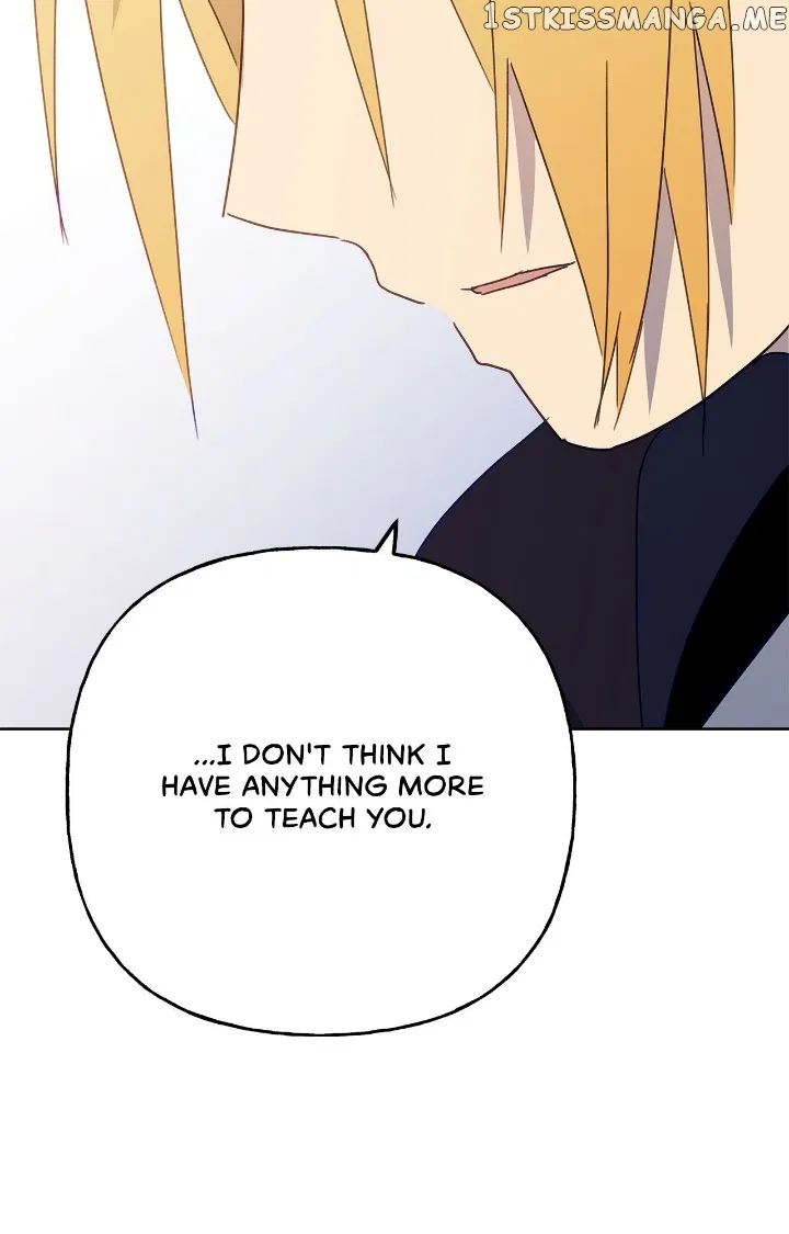 Oh, Be Patient My Lady! Chapter 82 – Page 26