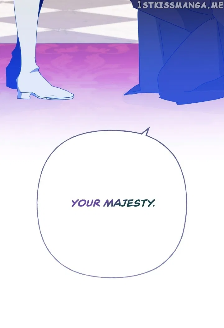 Oh, Be Patient My Lady! Chapter 82 – Page 28