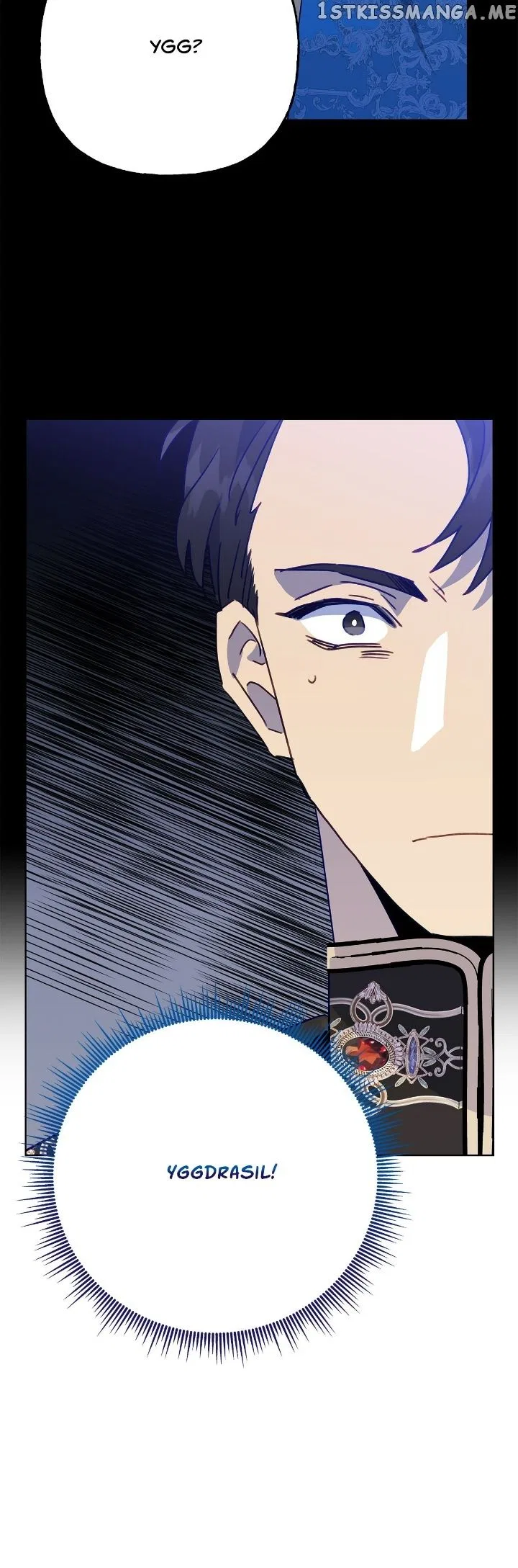 Oh, Be Patient My Lady! Chapter 81 – Page 6