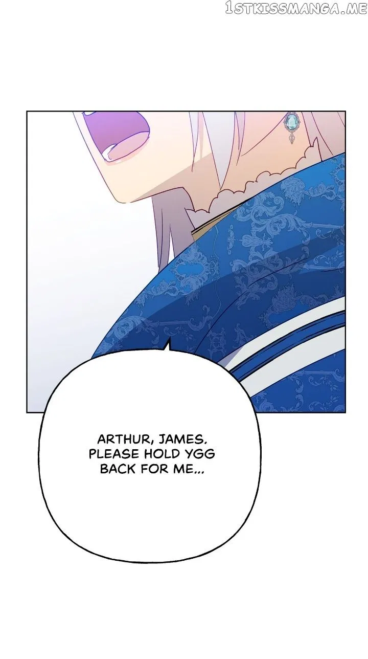 Oh, Be Patient My Lady! Chapter 81 – Page 8