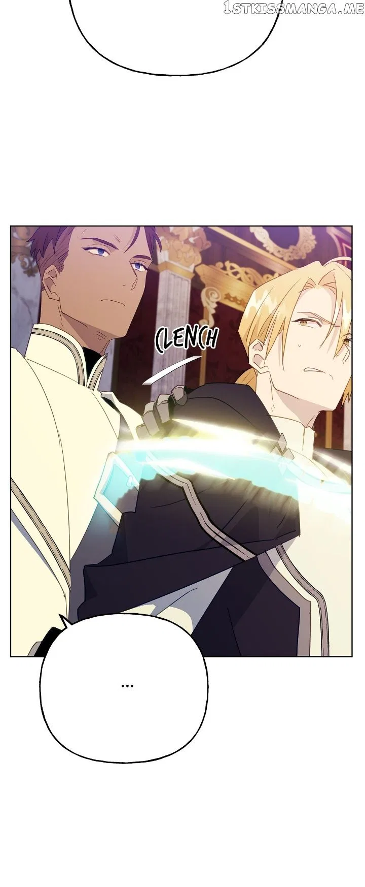 Oh, Be Patient My Lady! Chapter 81 – Page 10