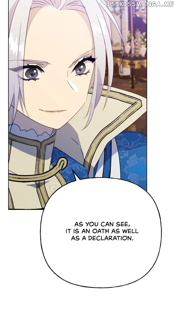 Oh, Be Patient My Lady! Chapter 81 – Page 13