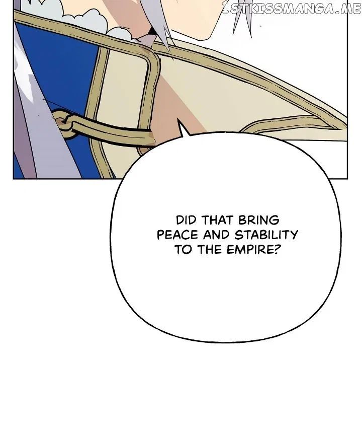 Oh, Be Patient My Lady! Chapter 81 – Page 25