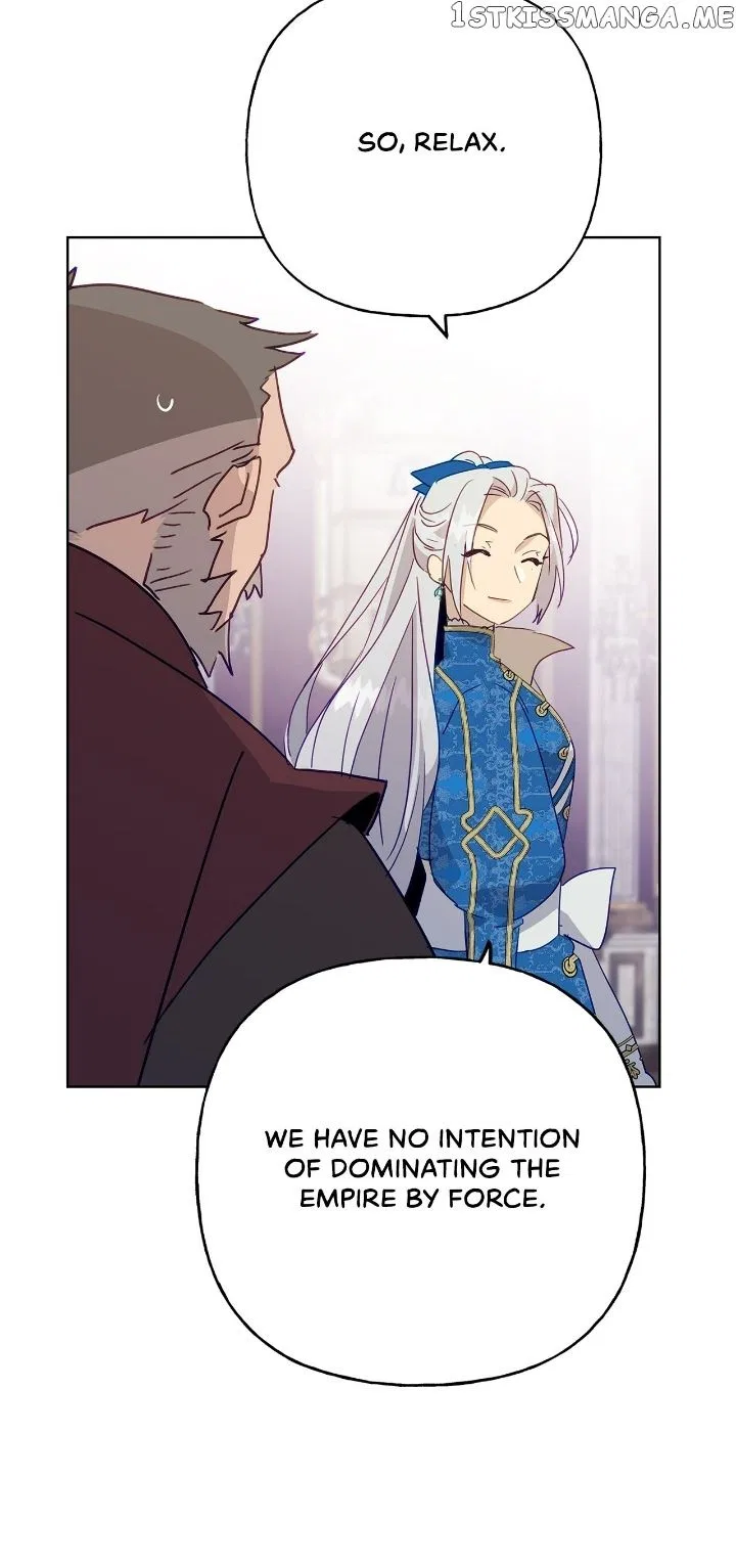 Oh, Be Patient My Lady! Chapter 81 – Page 27