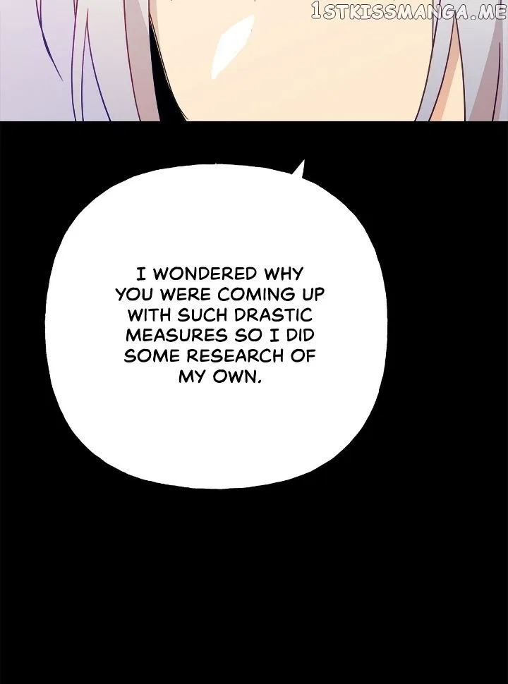 Oh, Be Patient My Lady! Chapter 81 – Page 29