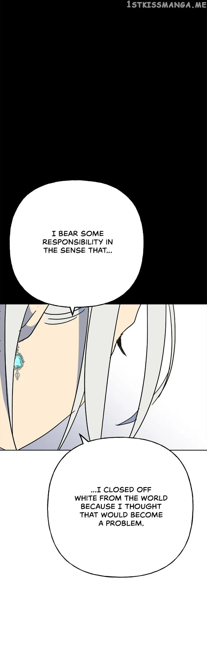 Oh, Be Patient My Lady! Chapter 81 – Page 34