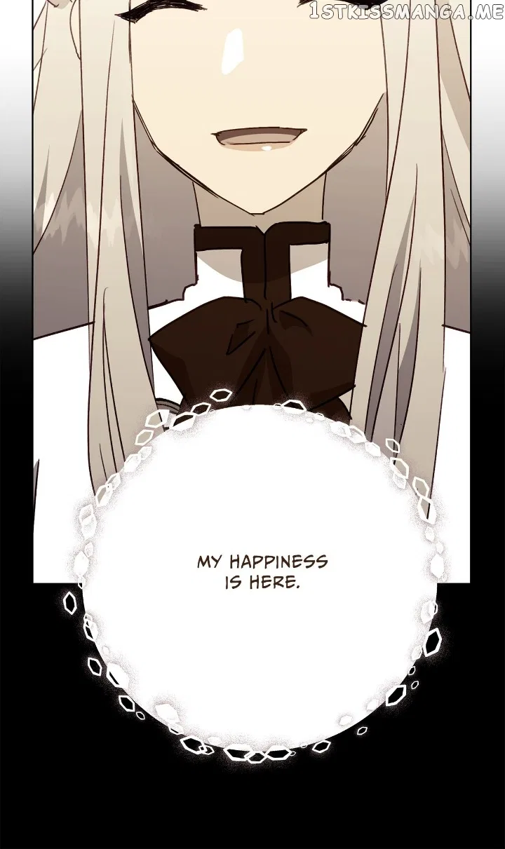 Oh, Be Patient My Lady! Chapter 80 – Page 6