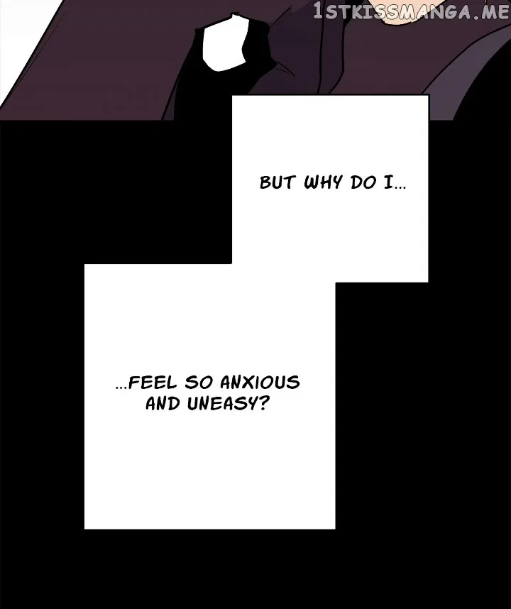 Oh, Be Patient My Lady! Chapter 80 – Page 8