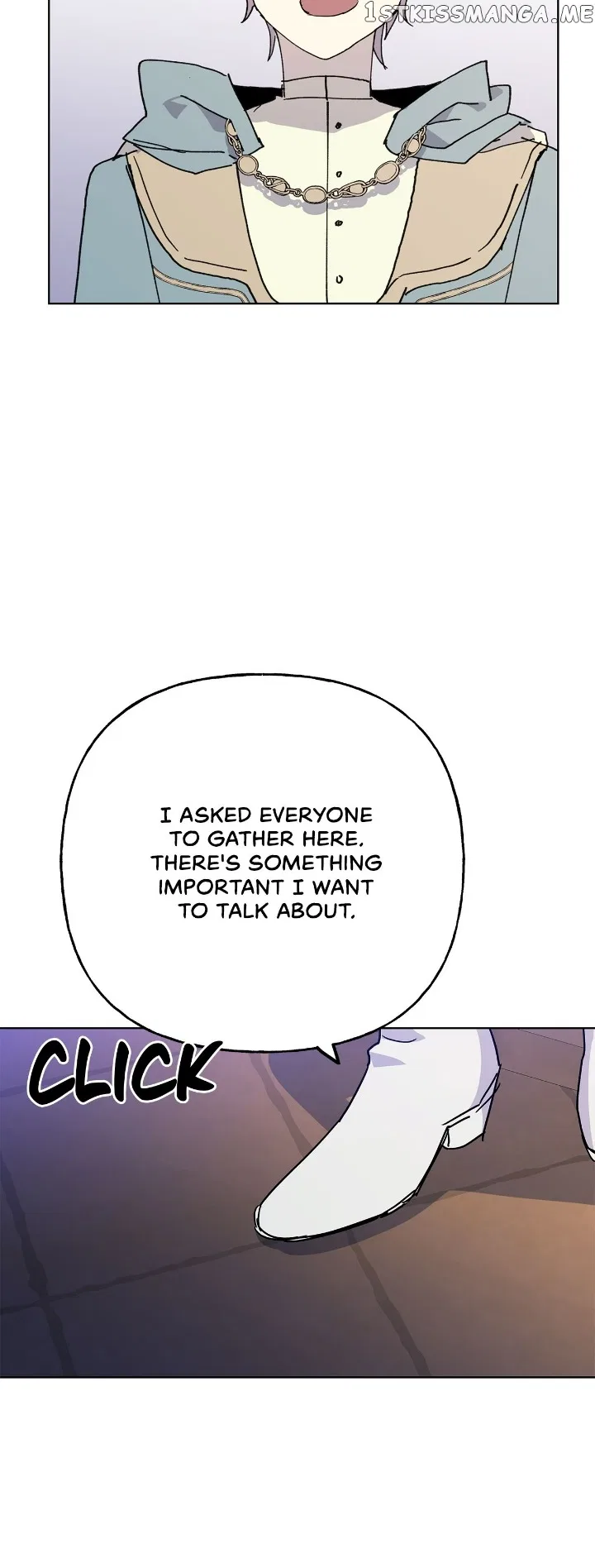 Oh, Be Patient My Lady! Chapter 80 – Page 14