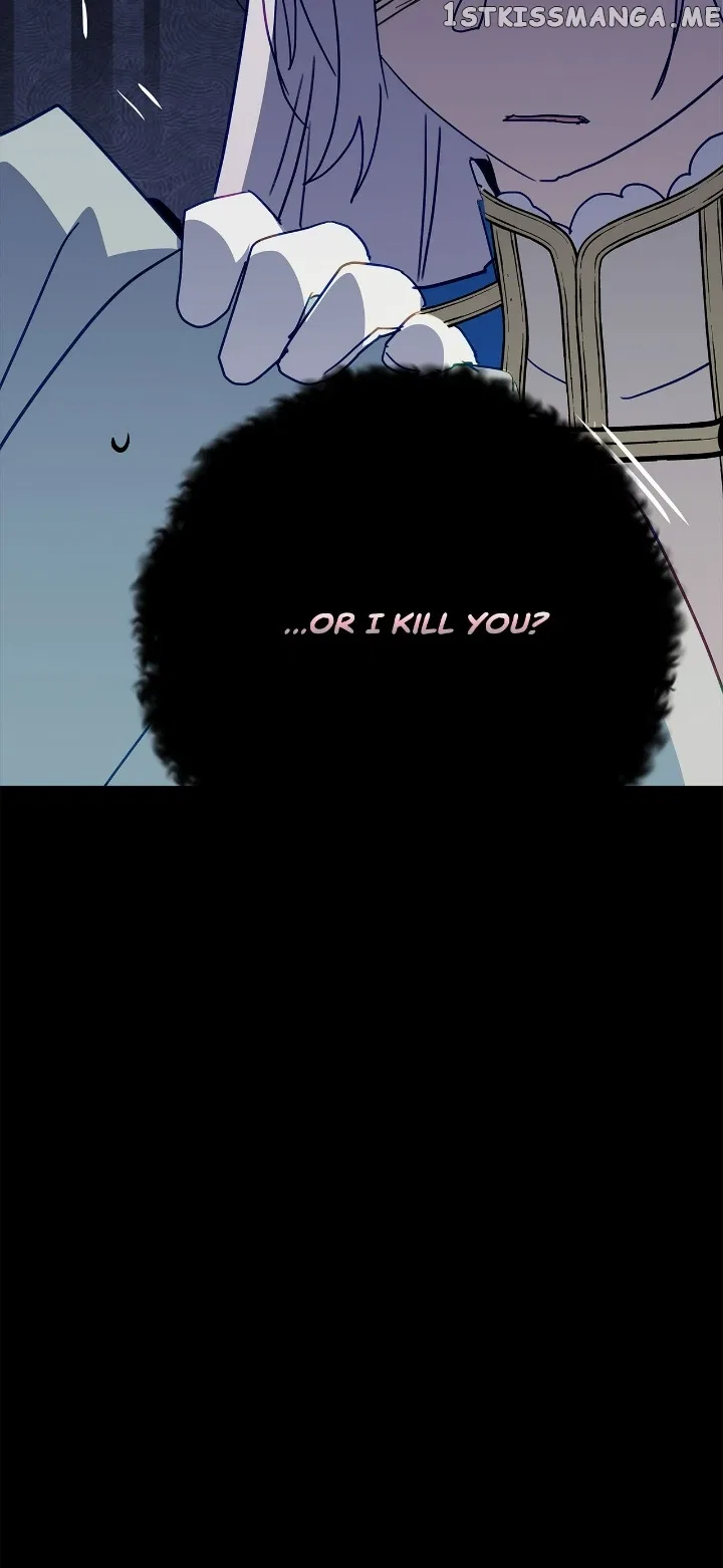 Oh, Be Patient My Lady! Chapter 80 – Page 22
