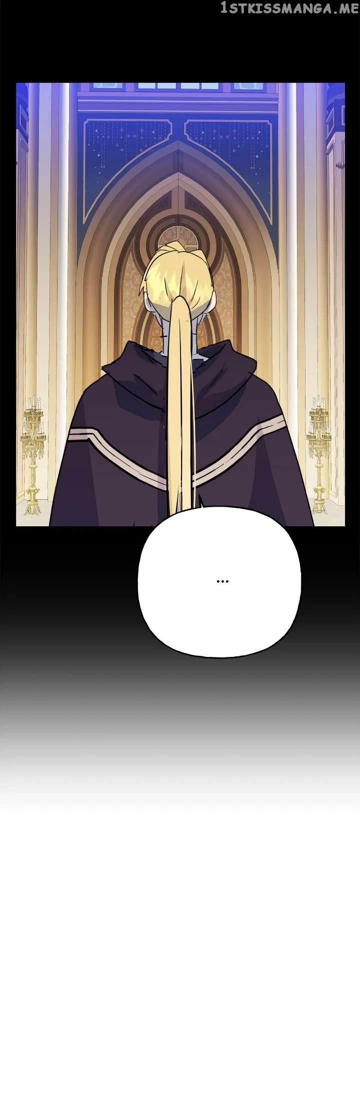 Oh, Be Patient My Lady! Chapter 80 – Page 28