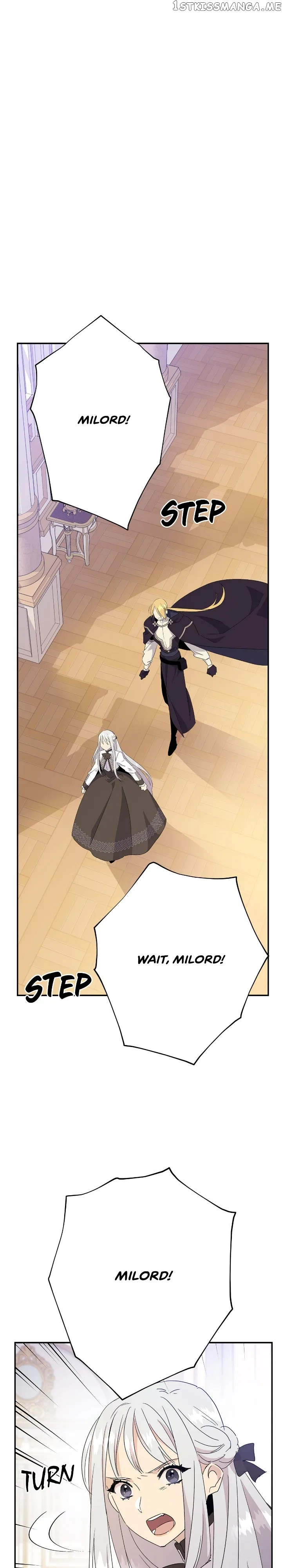 Oh, Be Patient My Lady! Chapter 79 – Page 3